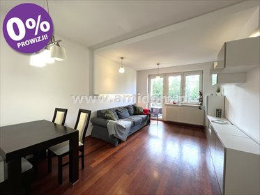 mieszkanie na sprzedaż 56m2 mieszkanie Ząbki