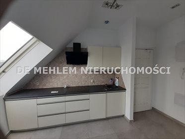 mieszkanie na wynajem 38m2 mieszkanie Katowice, Śródmieście