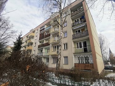 mieszkanie na wynajem 44m2 mieszkanie Kraków, Bieżanów-Prokocim, Na Kozłówce, Wlotowa