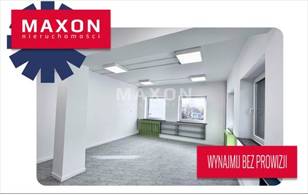 Polecam nowoczesne biuro 33 m² przy metrze Imielin lokal użytkowy Warszawa, Ursynów, ul. Dereniowa