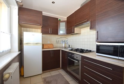 mieszkanie na wynajem 38m2 mieszkanie Gdynia, Grabówek, Donimirskiego