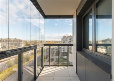 mieszkanie na sprzedaż 51m2 mieszkanie Warszawa, Mokotów, Jurija Gagarina