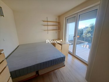 mieszkanie na sprzedaż 63m2 mieszkanie Kraków, Ruczaj