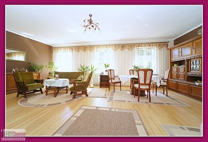 dom na sprzedaż 247m2 dom Lidzbark Warmiński