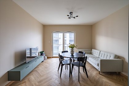 mieszkanie na wynajem 40m2 mieszkanie Poznań, Junikowo, Wieruszowska