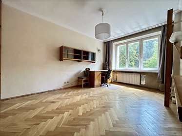 Zapraszam do obejrzenia przestronnego 3-pokojowego mieszkania 64,5 m² w Łodzi mieszkanie Łódź, Bałuty, Zachodnia