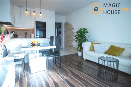 mieszkanie na sprzedaż 54m2 mieszkanie Gdańsk, Borkowo, Współczesna