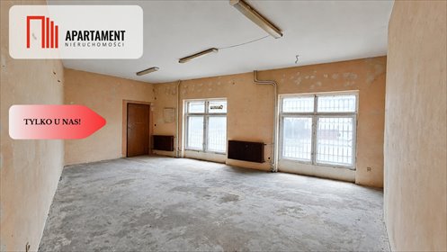 Zapraszam do wynajmu magazynu 79 m² w Drezdenku magazyn Drezdenko