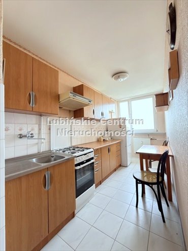 mieszkanie na sprzedaż 56m2 mieszkanie Lubin, Przylesie