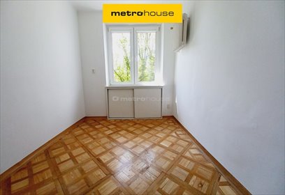 Polecam 2-pokojowe mieszkanie 40 m² z potencjałem aranżacyjnym mieszkanie Warszawa, Bielany, Staffa