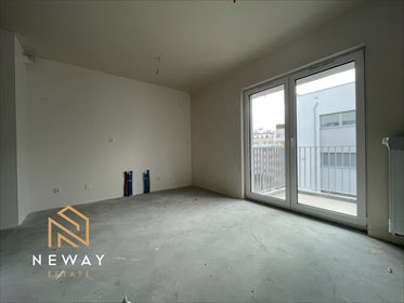 mieszkanie na sprzedaż 34m2 mieszkanie Kraków, Prądnik Biały, Josepha Conrada
