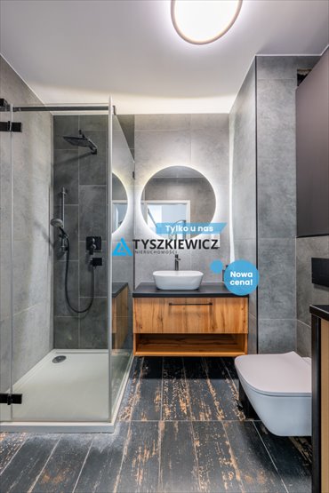 mieszkanie na sprzedaż 64m2 mieszkanie Chojnice, Żeglarska