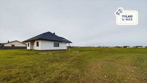 działka na sprzedaż 951m2 działka Zabłudów, św. Rocha