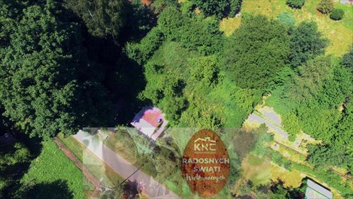 działka na sprzedaż 691m2 działka Kiełczewice Maryjskie