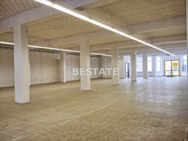 lokal użytkowy na wynajem 489m2 lokal użytkowy Pilzno