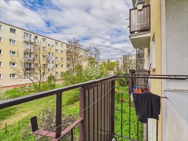 mieszkanie na sprzedaż 36m2 mieszkanie Bydgoszcz, Kapuściska, Bernarda Śliwińskiego