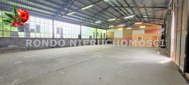 magazyn na wynajem 350m2 magazyn Wrocław, Krzyki