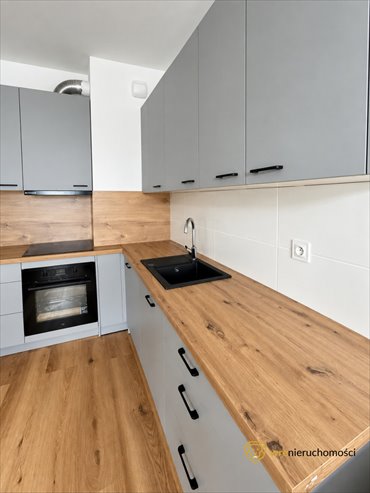 Wynajmę komfortowe 42 m² mieszkanie z widokiem na las mieszkanie Wrocław, Leśnica, Platanowa