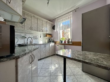Na sprzedaż funkcjonalne 2-pokojowe mieszkanie 47,22 m² w Łodzi mieszkanie Łódź, Rentowna