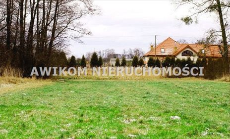 Działka 3400 m² z warunkami zabudowy, blisko Grodziska. działka Grodzisk Mazowiecki, Kozery Nowe