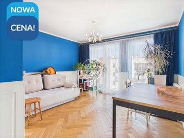 mieszkanie na sprzedaż 47m2 mieszkanie Toruń, Jar, Łukasza Watzenrodego