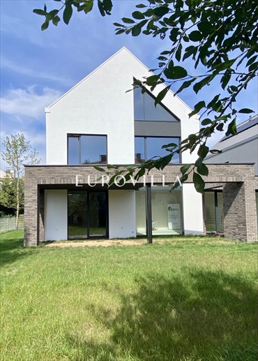 dom na sprzedaż 263m2 dom Konstancin-Jeziorna, Lipowa