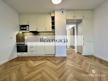 Nowa kawalerka w inwestycji przy ul. Bagrowej, garaż opcja mieszkanie Kraków, Podgórze, Bagrowa