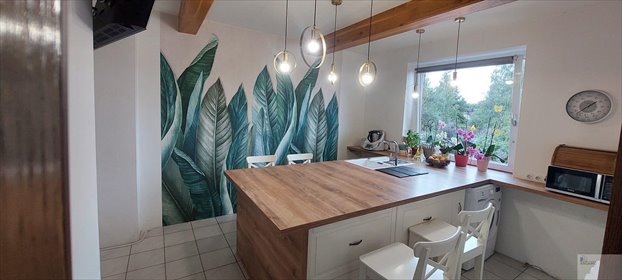 Przestronny dom z ogrodem w Bytkowie, 203 m2 dom Siemianowice Śląskie, Stanisława Rzepusa