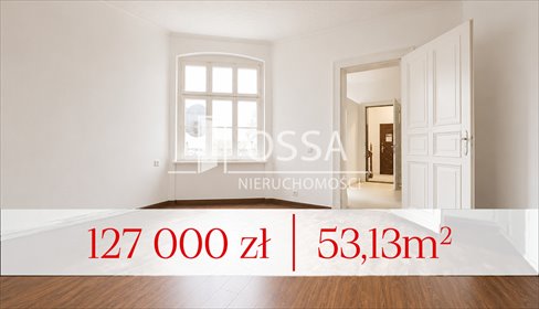 Mieszkanie 53 m² w Inowrocławiu - polecam mieszkanie Inowrocław, Dworcowa