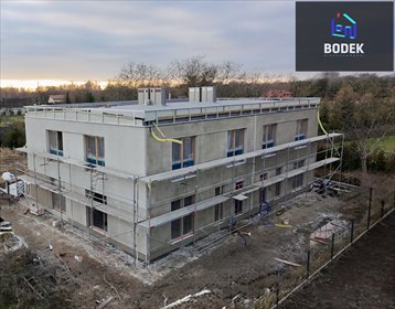 mieszkanie na sprzedaż 78m2 mieszkanie Wrocław, Psie Pole, Zgorzelisko, Mroźna