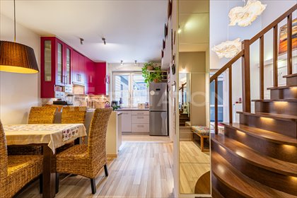 mieszkanie na sprzedaż 64m2 mieszkanie Kielanówka