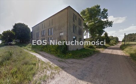 lokal użytkowy na sprzedaż 1078m2 lokal użytkowy Dziedzinek