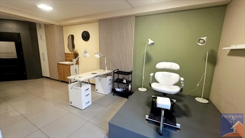 lokal użytkowy na wynajem 30m2 lokal użytkowy Limanowa