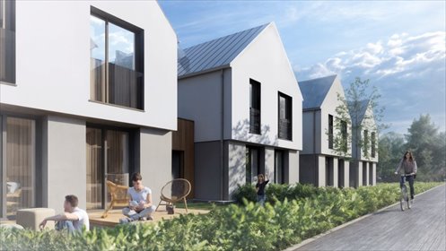 dom na sprzedaż 125m2 dom Rzeszów, Budziwojska