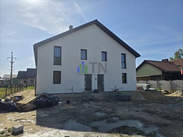mieszkanie na sprzedaż 68m2 mieszkanie Nadolice Wielkie