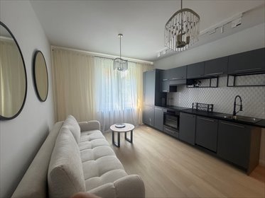 Zapraszam do obejrzenia 48 m² 3-pokojowego mieszkania po remoncie mieszkanie Gliwice, Wojska Polskiego