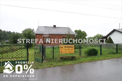 Dom na sprzedaż Modrzewek 80m2 Foto 2