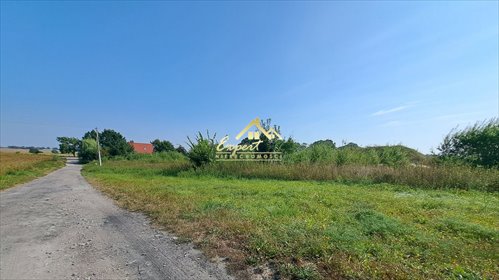 działka na sprzedaż 1800m2 działka Kamień Duży
