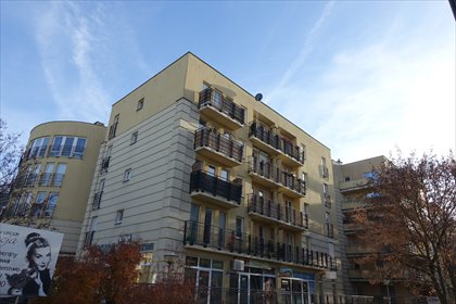 mieszkanie na wynajem 30m2 mieszkanie Poznań, Łazarz, Krauthofera