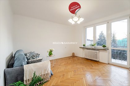 mieszkanie na sprzedaż 22m2 mieszkanie Kraków, Krowodrza, Litewska