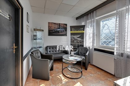 lokal użytkowy na wynajem 35m2 lokal użytkowy Gdynia, Redłowo, Łużycka