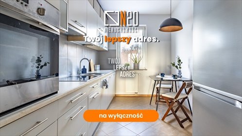 Przestronne 2 pok. z możliwością adaptacji na 3, słoneczne, ostatnie piętro mieszkanie Kraków, Kliny, Mieczykowa