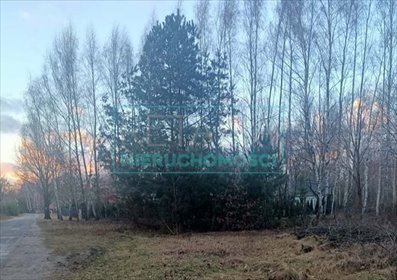 działka na sprzedaż 4200m2 działka Kałęczyn