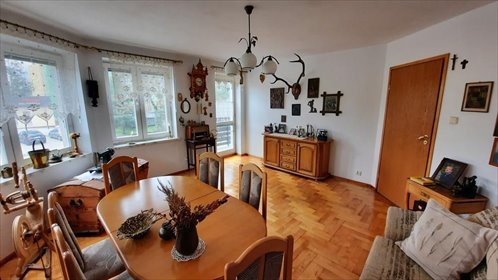 mieszkanie na sprzedaż 200m2 mieszkanie Giżycko, Smętka