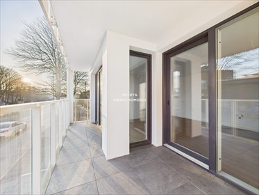 mieszkanie na sprzedaż 57m2 mieszkanie Kołobrzeg, Zachodnia, Wylotowa