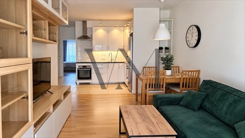 Ekskluzywny apartament 76 m2 w Mennica Residence. mieszkanie Warszawa, Wola, Grzybowska
