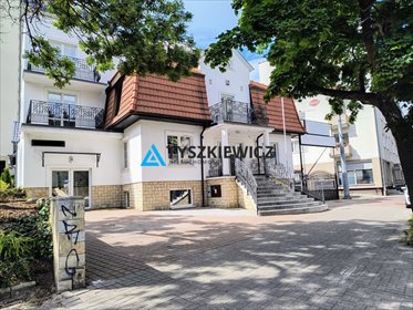 lokal użytkowy na wynajem 228m2 lokal użytkowy Gdynia, Działki Leśne, Warszawska