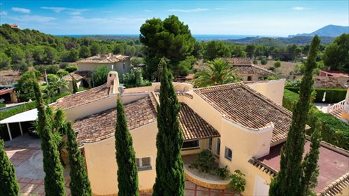 dom na sprzedaż 266m2 dom Altea