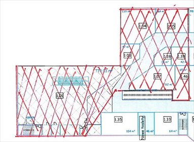 lokal użytkowy na wynajem 1000m2 lokal użytkowy Wrocław, Psie Pole