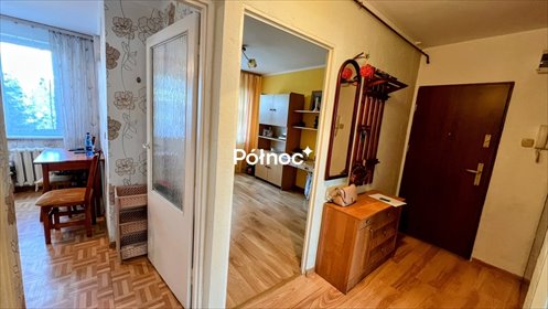 mieszkanie na sprzedaż 61m2 mieszkanie Olsztyn, Kormoran, Wincentego Pstrowskiego